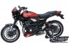 Błotnik tylny i osłona łańcucha ERMAX REAR HUGGER Kawasaki Z900RS 2018 - 2025